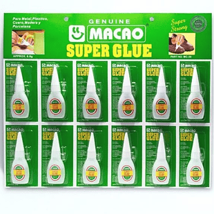 Gota Magica Maco (Carton *12 tarros)