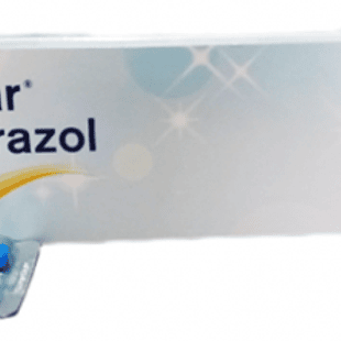 Omeprazol 20 Mlg Coaspharma (33 Blister *10 Caja *333 Cap)
