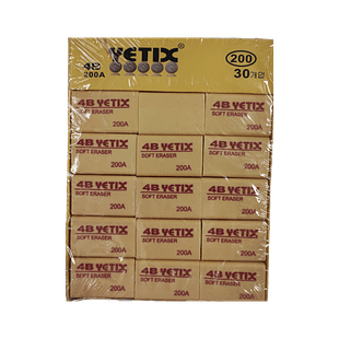 Borrador Miga de Pan (Caja*30)