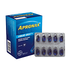 Apronax Liquido Gel  *275 Mlg 1