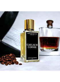 Gaelach Coffee - Extrait de Parfum 50 mL
