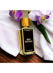 Iris Royale - Eau de Parfum 50 mL