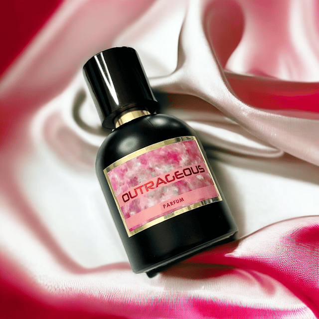 Outrageous (Brand New Scandal) 50 mL