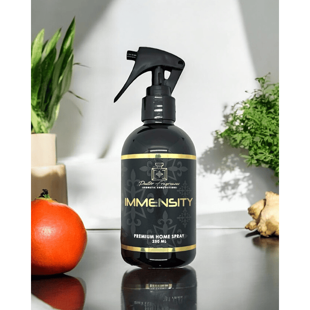 HOME SPRAY IMMENSITY