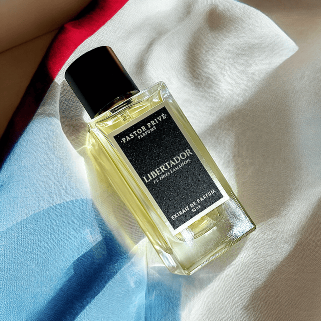 Libertador Extrait de Parfum 50 mL