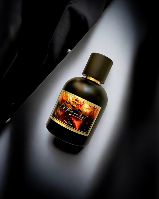 On the Rocks! 50 mL