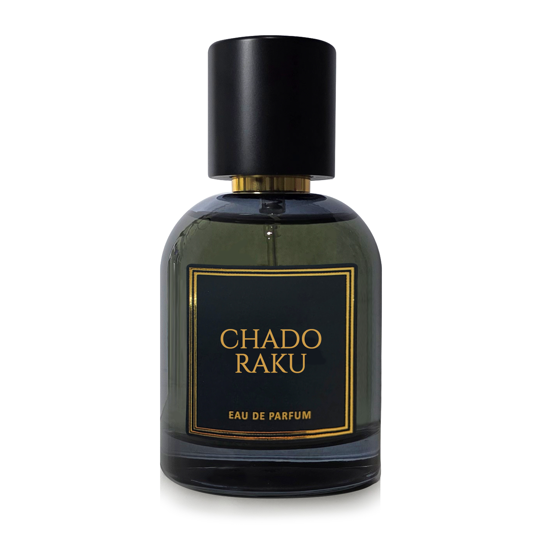 Chado-Raku Eau de Parfum - 50 mL