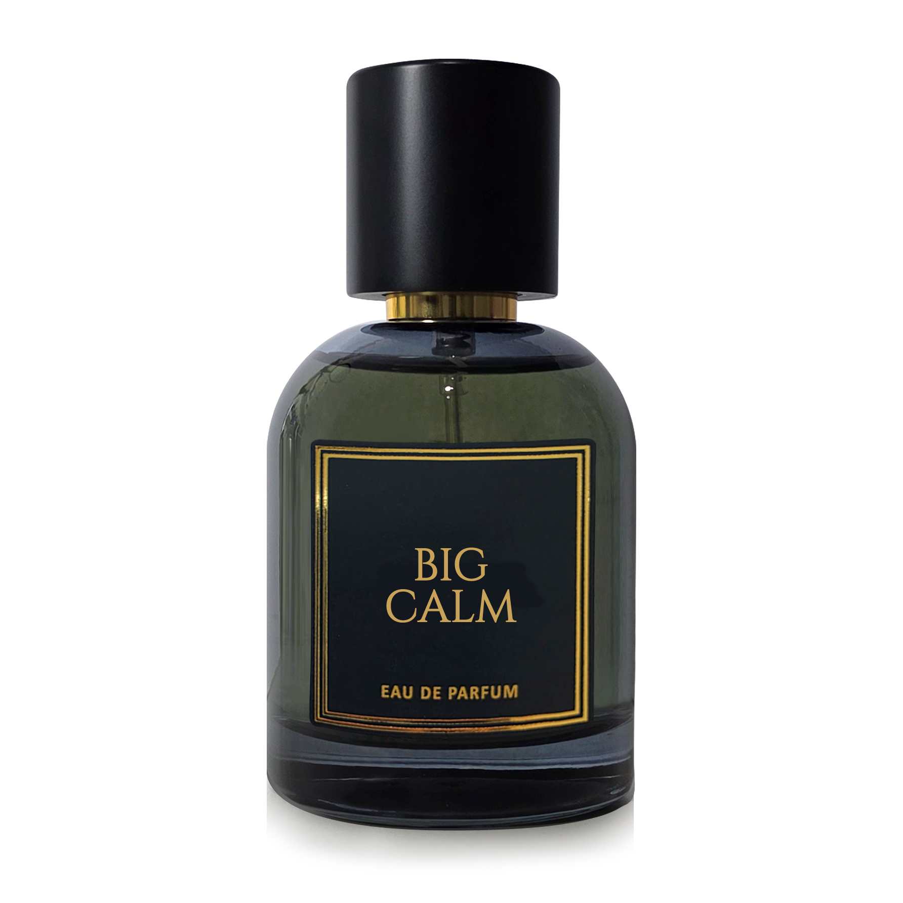 Big Calm - Eau de Parfum 50 mL
