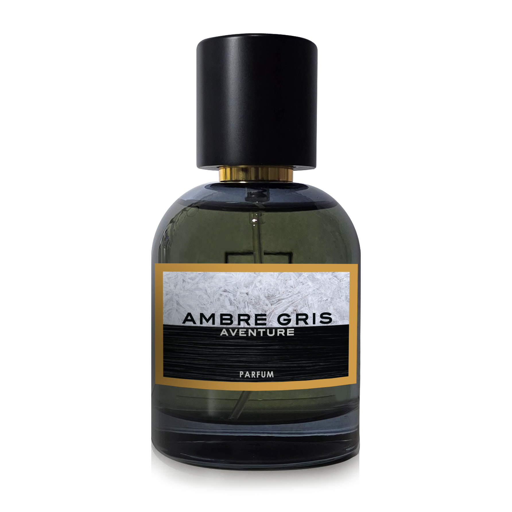 Ambre Gris Aventure 50 mL