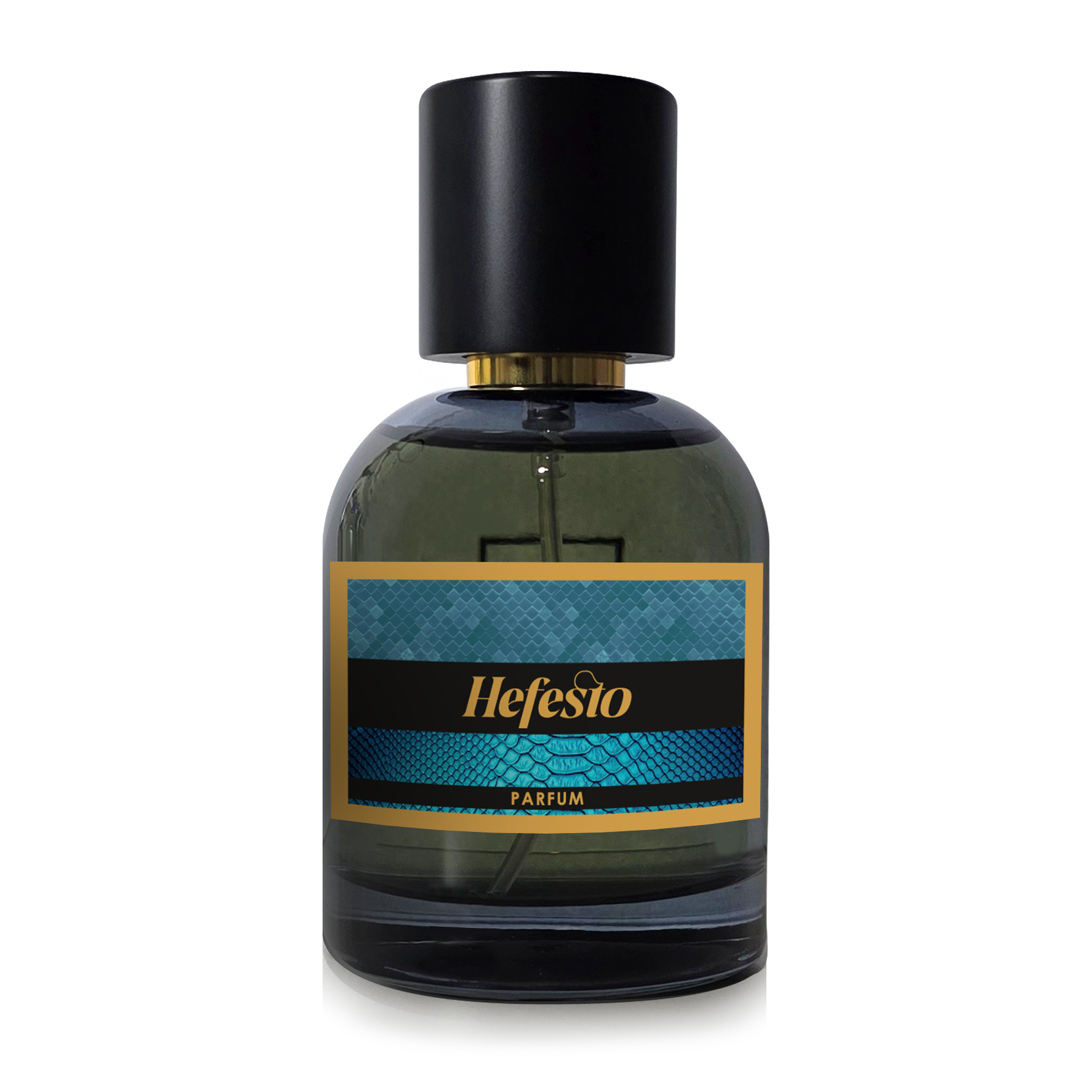 Hefesto 50 mL