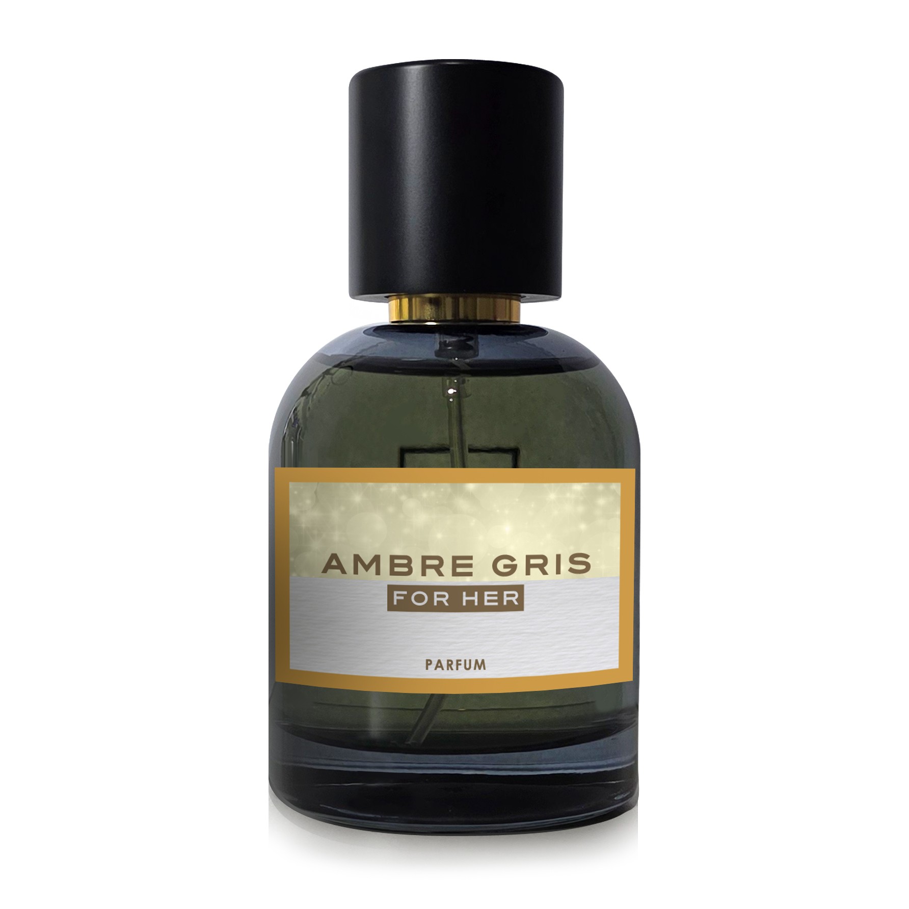 Ambre Gris for Her 50 mL