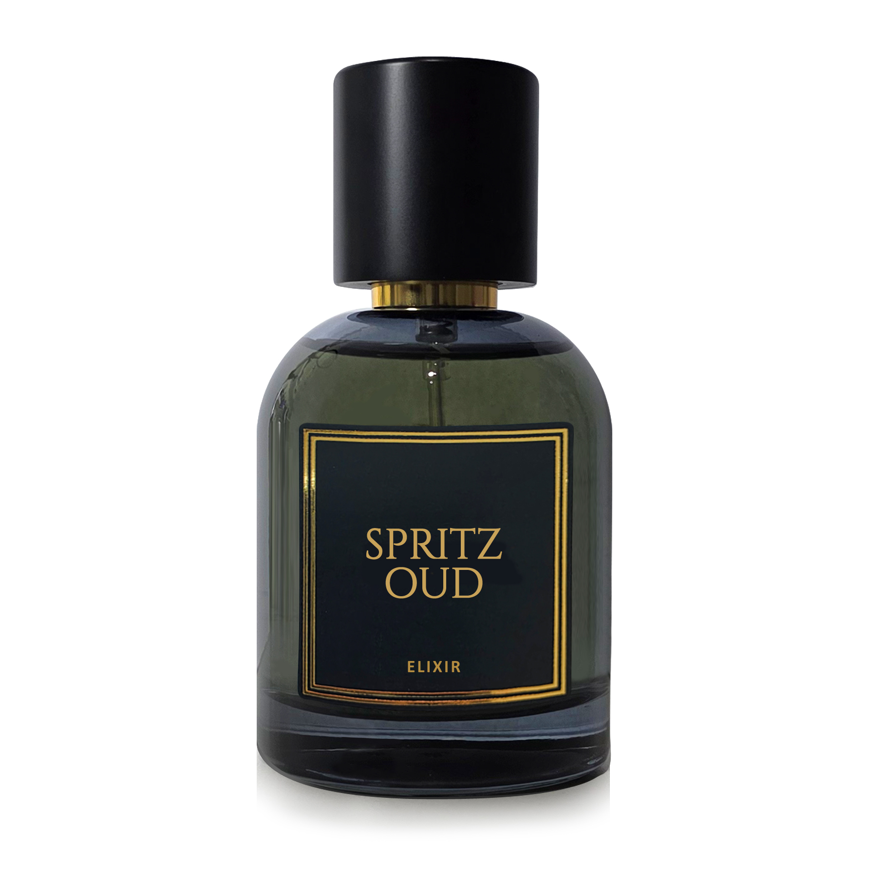 Spritz Oud Elixir 50 mL