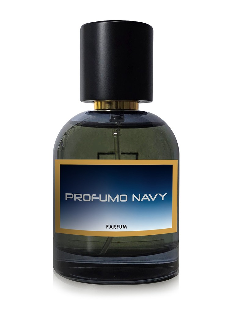 Profumo Navy 50 mL 1