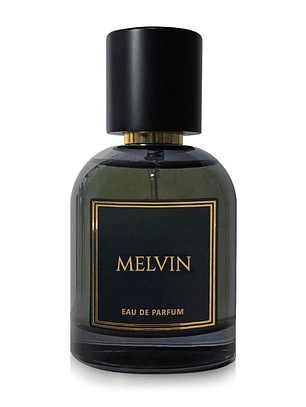 Melvin - Eau de Parfum 50 mL