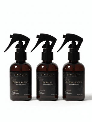 Premium Room Spray - Variedades