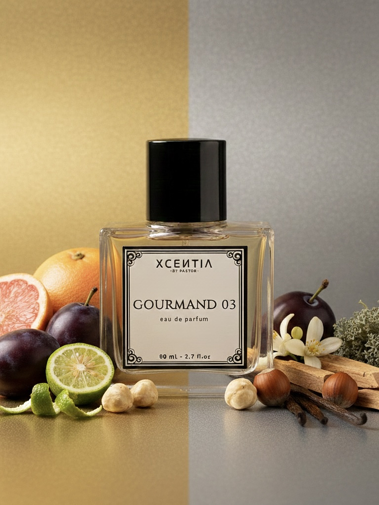 Gourmand 03 - Eau de Parfum (OM LUCKY) 1