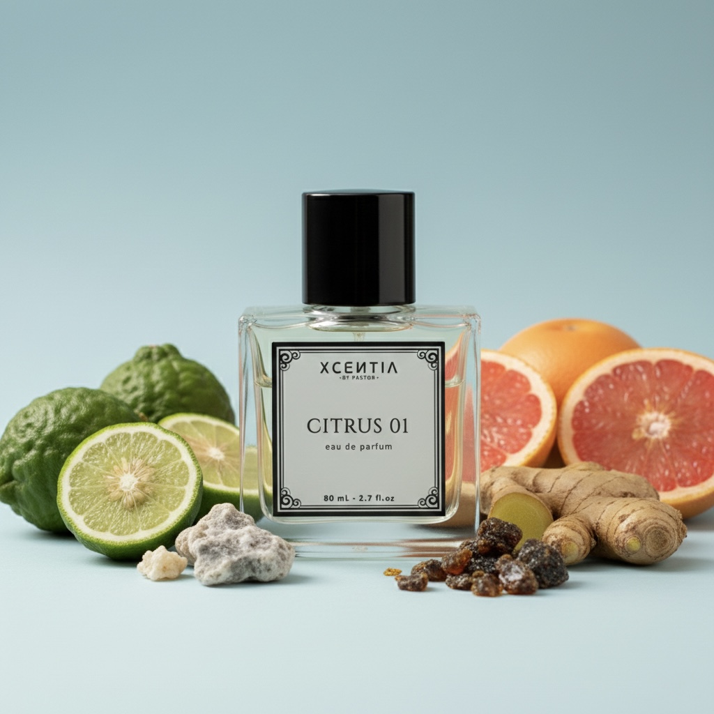 Citrus 01 (L' IMMENS)