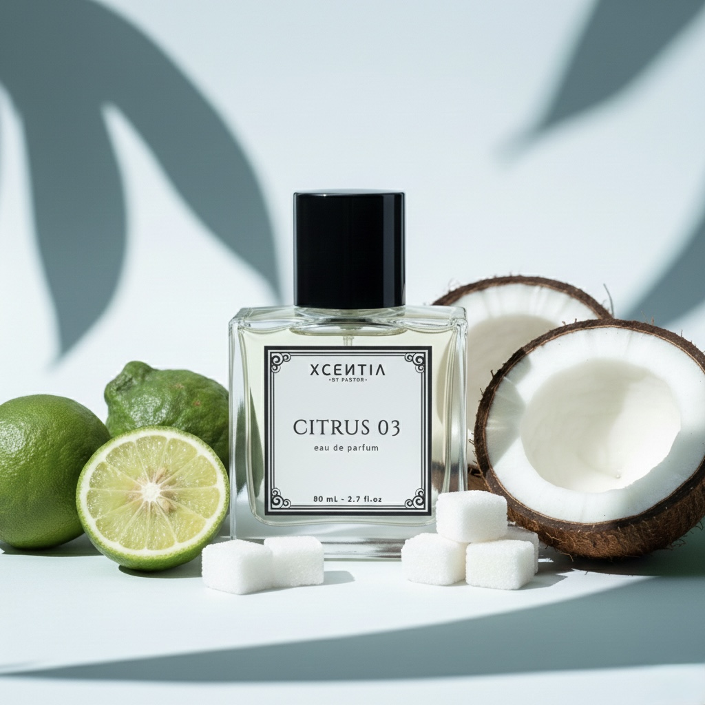 Citrus 03 (VIRGIN ISLAND W)