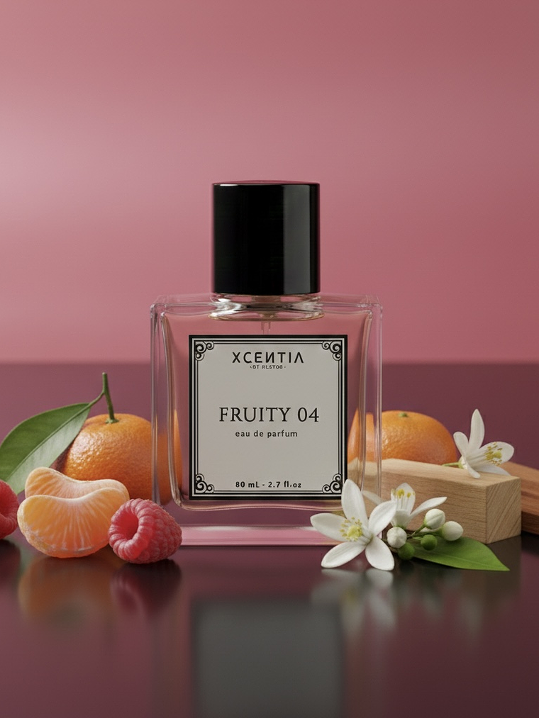 Fruity 04 - Eau de Parfum (212 HEROES FEM) 1