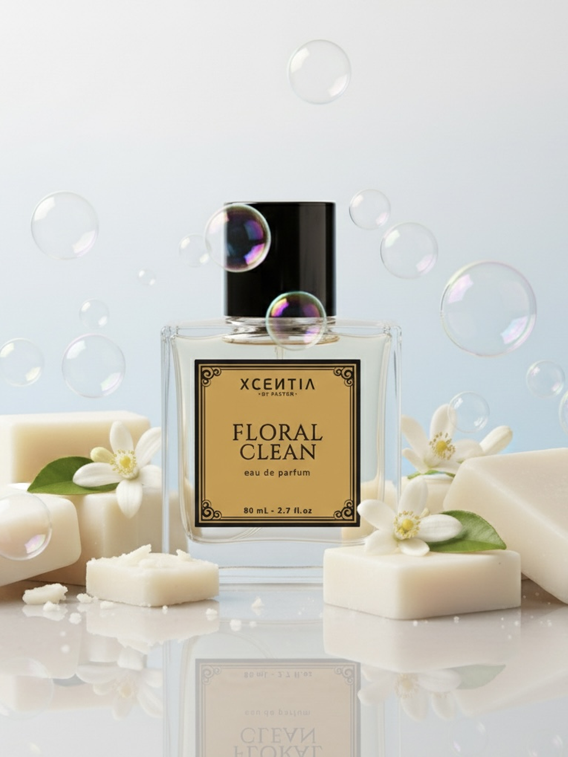 Floral Clean - Eau de Parfum 1
