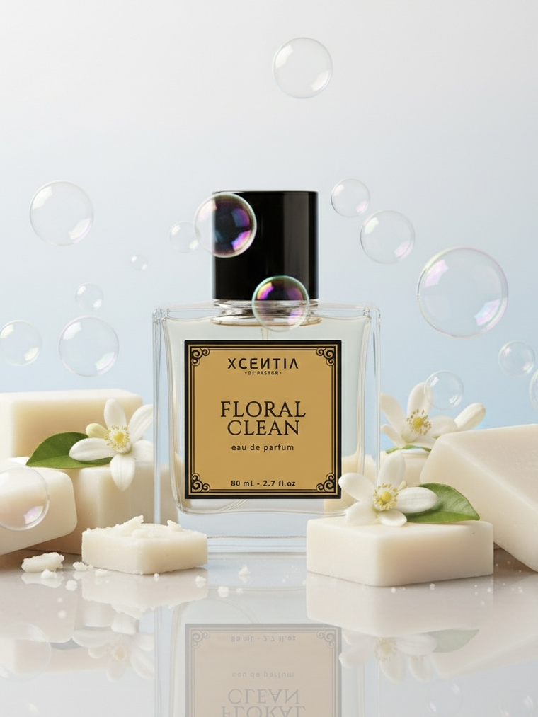 Floral Clean - Eau de Parfum 1