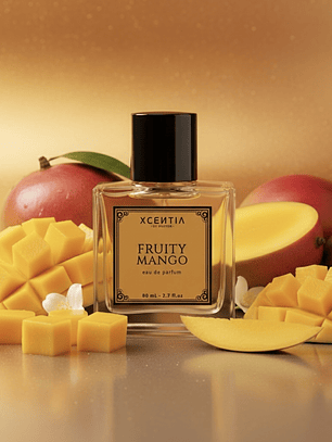 Fruity Mango - Eau de Parfum