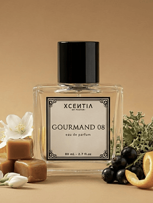 Gourmand 08 - Eau de Parfum (BR540)