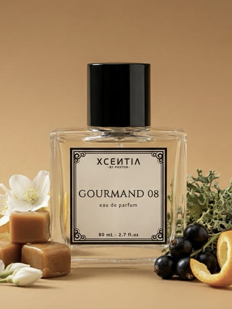 Gourmand 08 - Eau de Parfum (BR540) 1