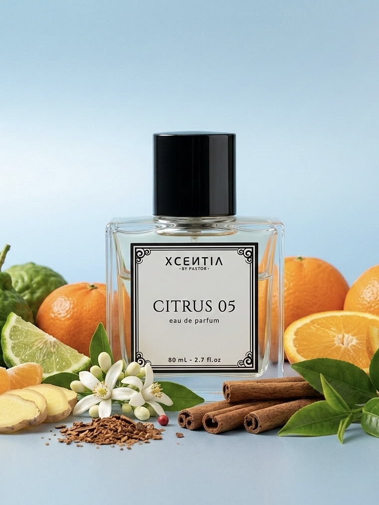 Citrus 05 - Eau de Parfum (IMAGINATION) 1