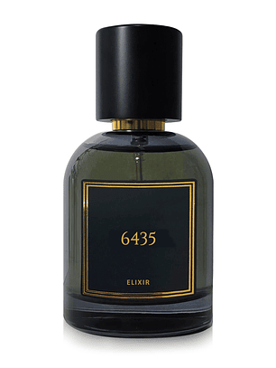 6435 Elixir 50 mL