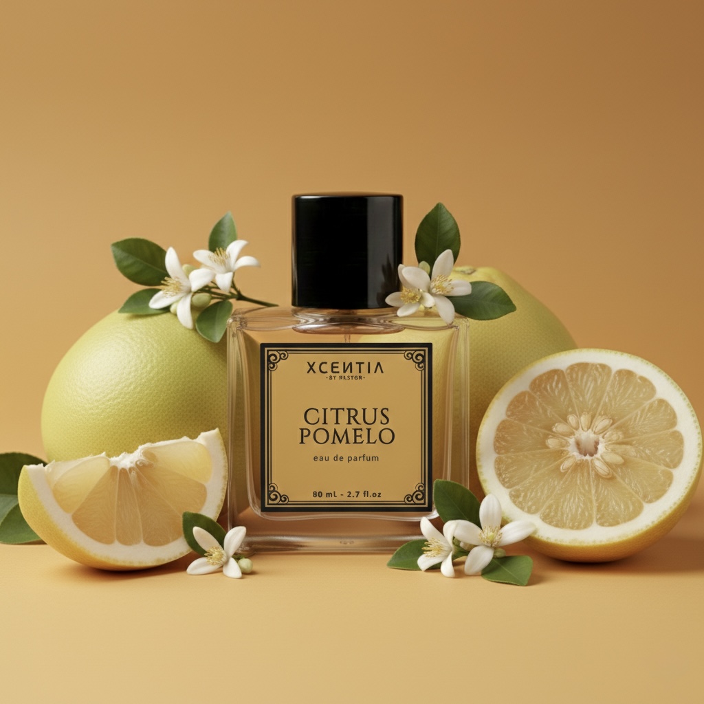 Citrus Pomelo - Eau de Parfum