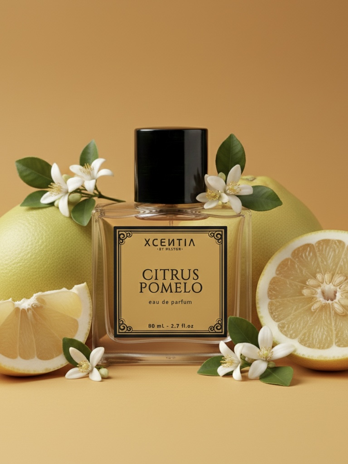 Citrus Pomelo - Eau de Parfum 1