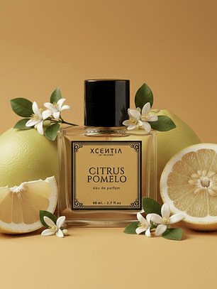 Citrus Pomelo - Eau de Parfum