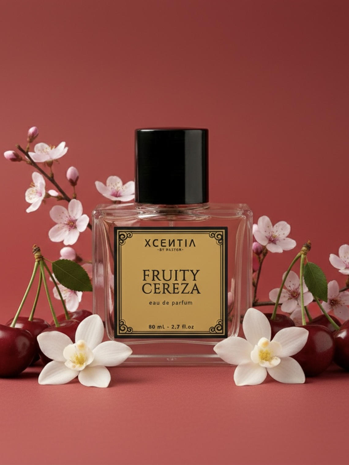 Fruity Cereza - Eau de Parfum 1
