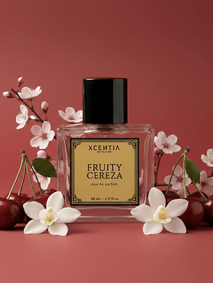 Fruity Cereza - Eau de Parfum