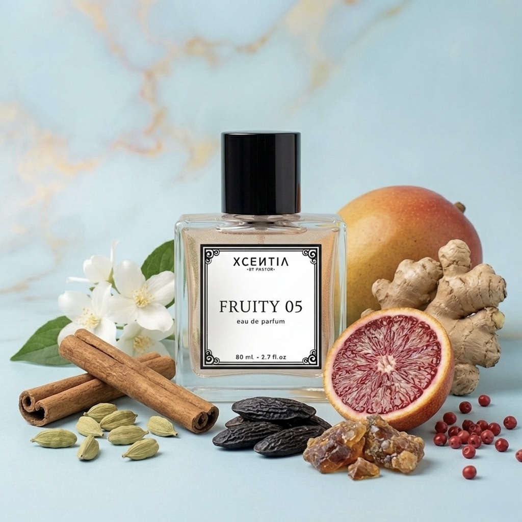 Fruity 05 (GOF)