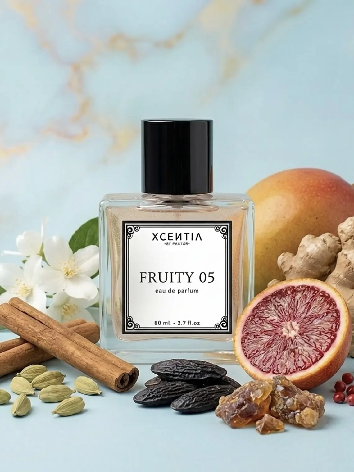 Fruity 05 - Eau de Parfum (GOF) 1