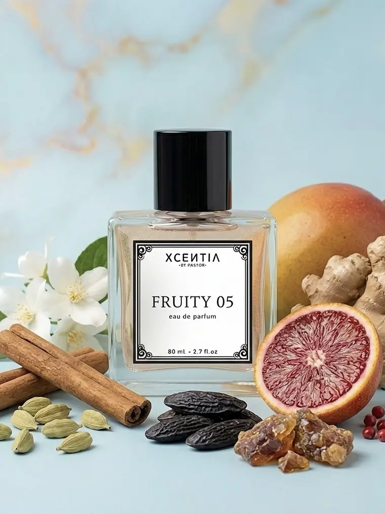 Fruity 05 - Eau de Parfum (GOF) 1