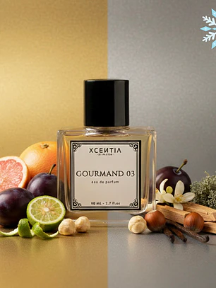 Gourmand 03 - Eau de Parfum (OM LUCKY)