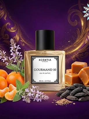 Gourmand 10 - Eau de Parfum (SCANDAL)