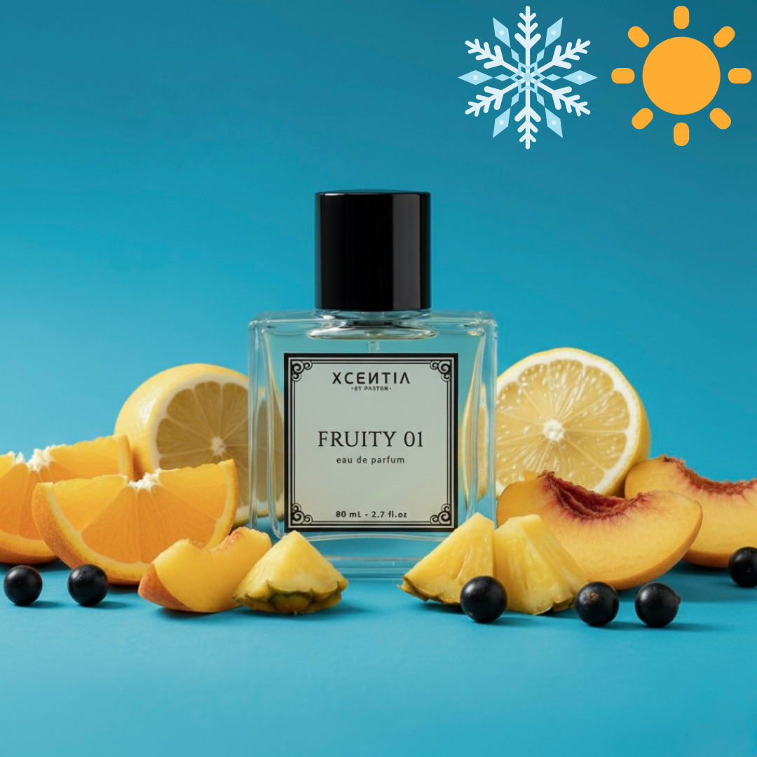 Fruity 01 (E' PURA)