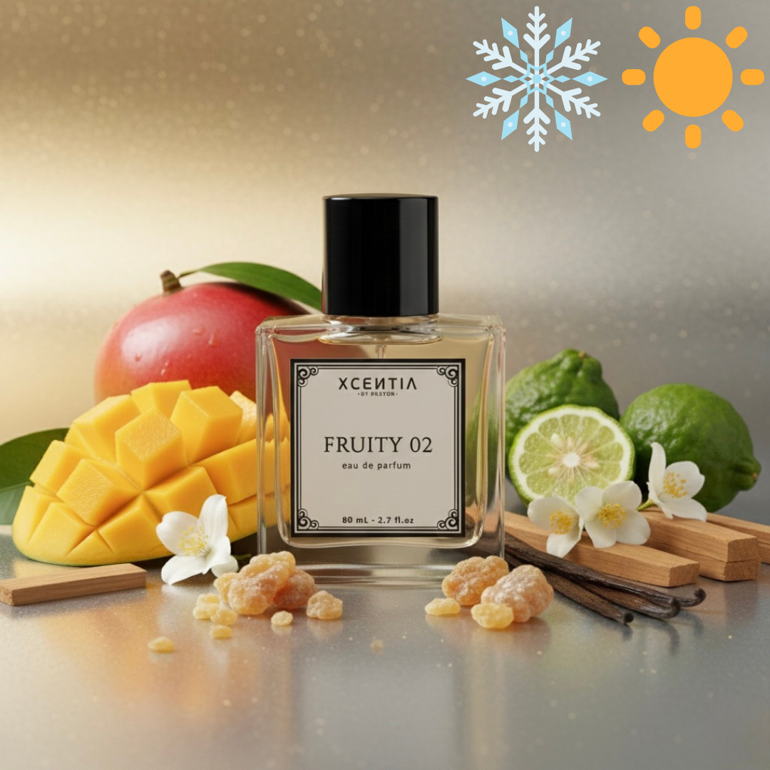 Fruity 02 (FAME)