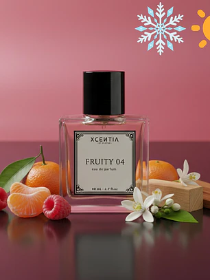 Fruity 04 - Eau de Parfum (212 HEROES FEM)