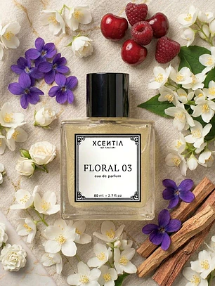 Floral 03 (B. HER)