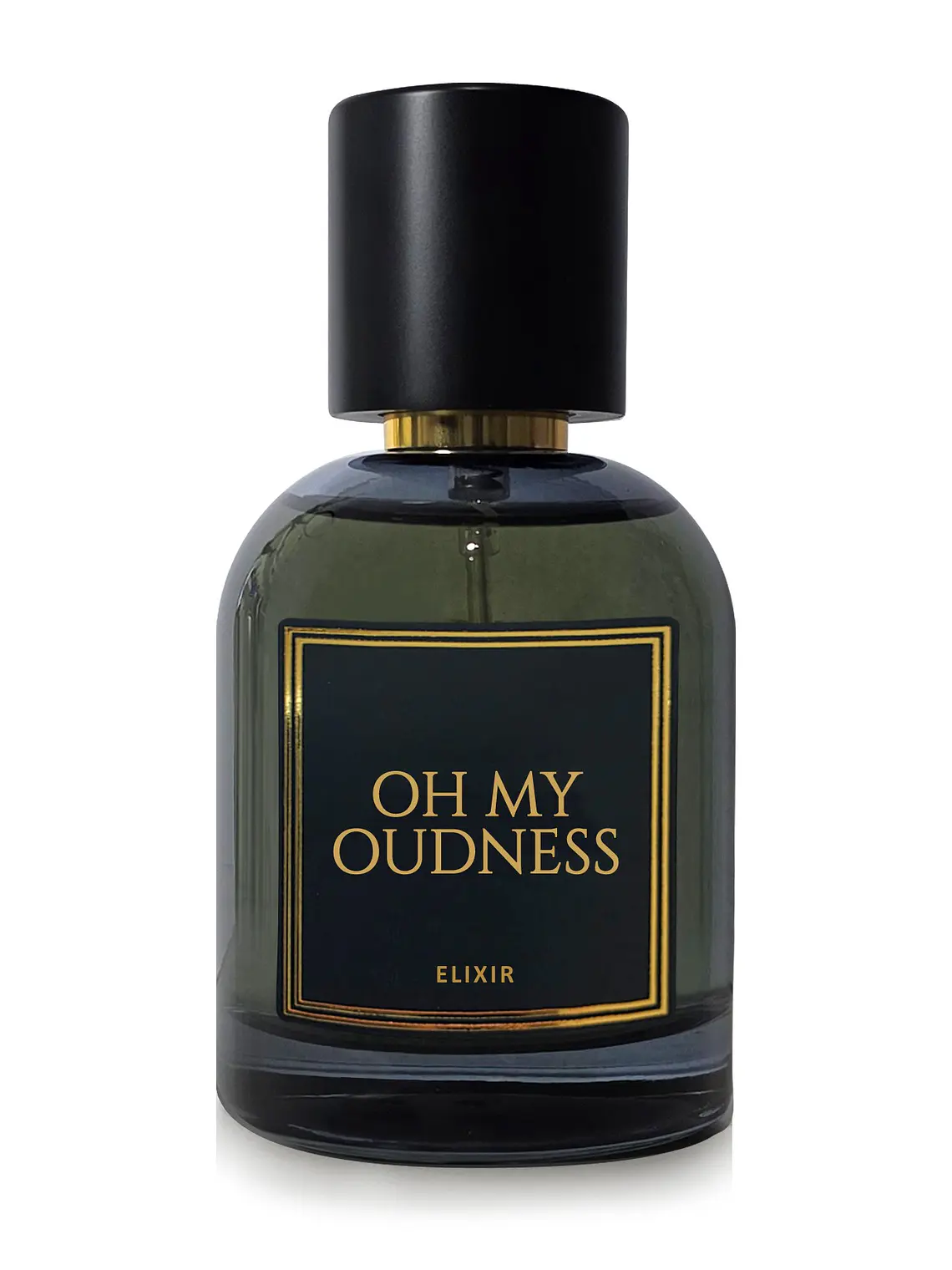 Oh my Oudness - Elixir 50 mL 1