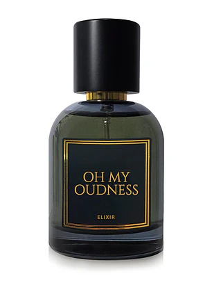 Oh my Oudness - Elixir 50 mL