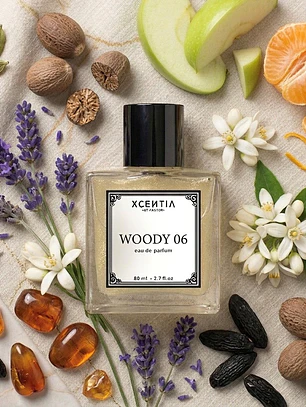 Woody 06 (CODE PROF.)