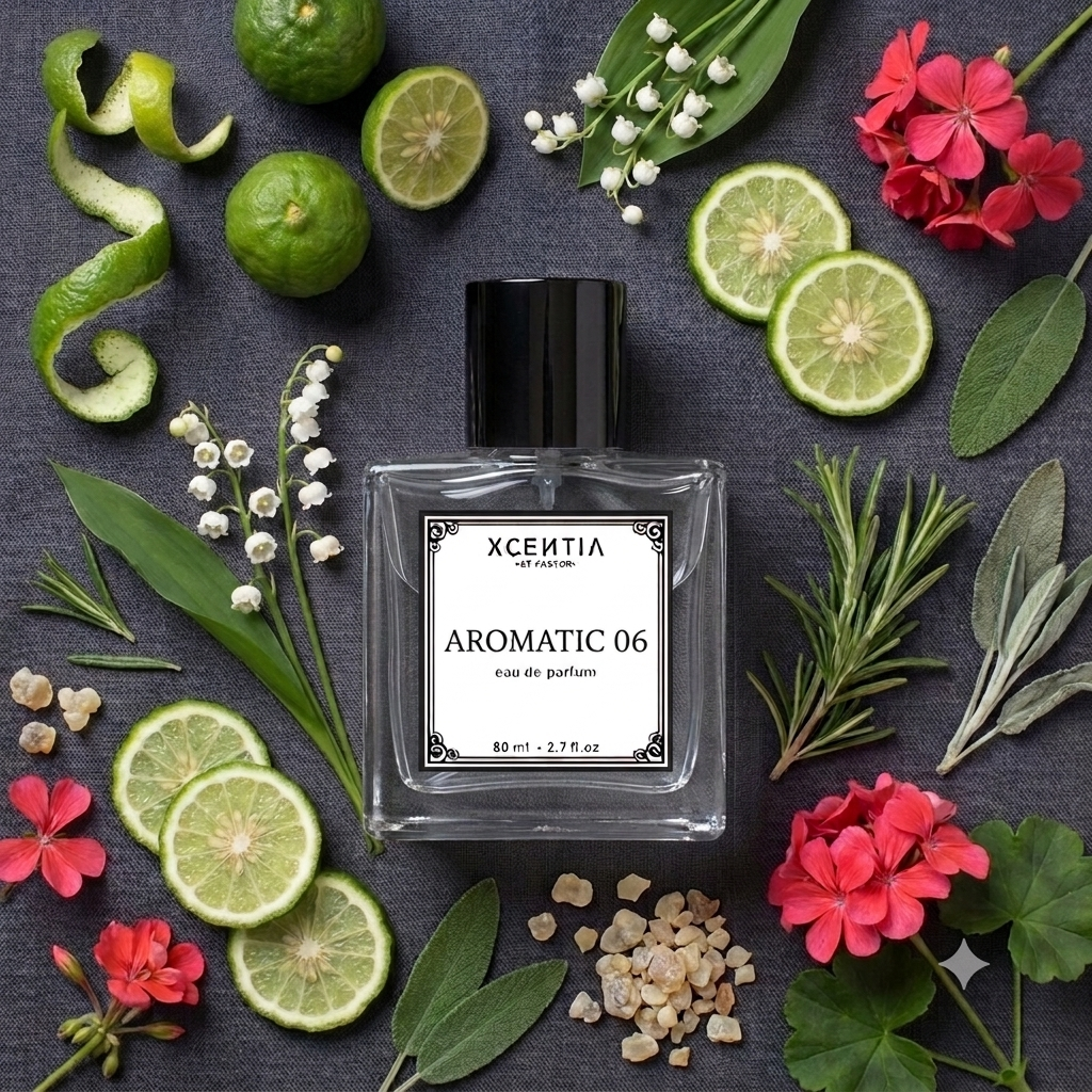 Aromatic 06 (ADG PROFUMO)