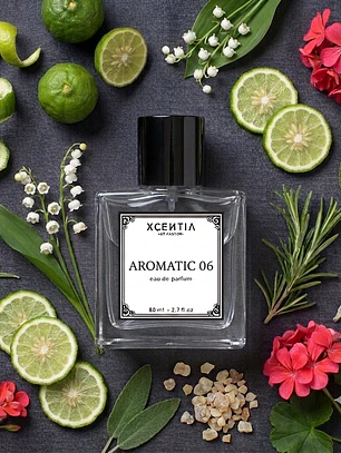 Aromatic 06 (ADG PROFUMO)