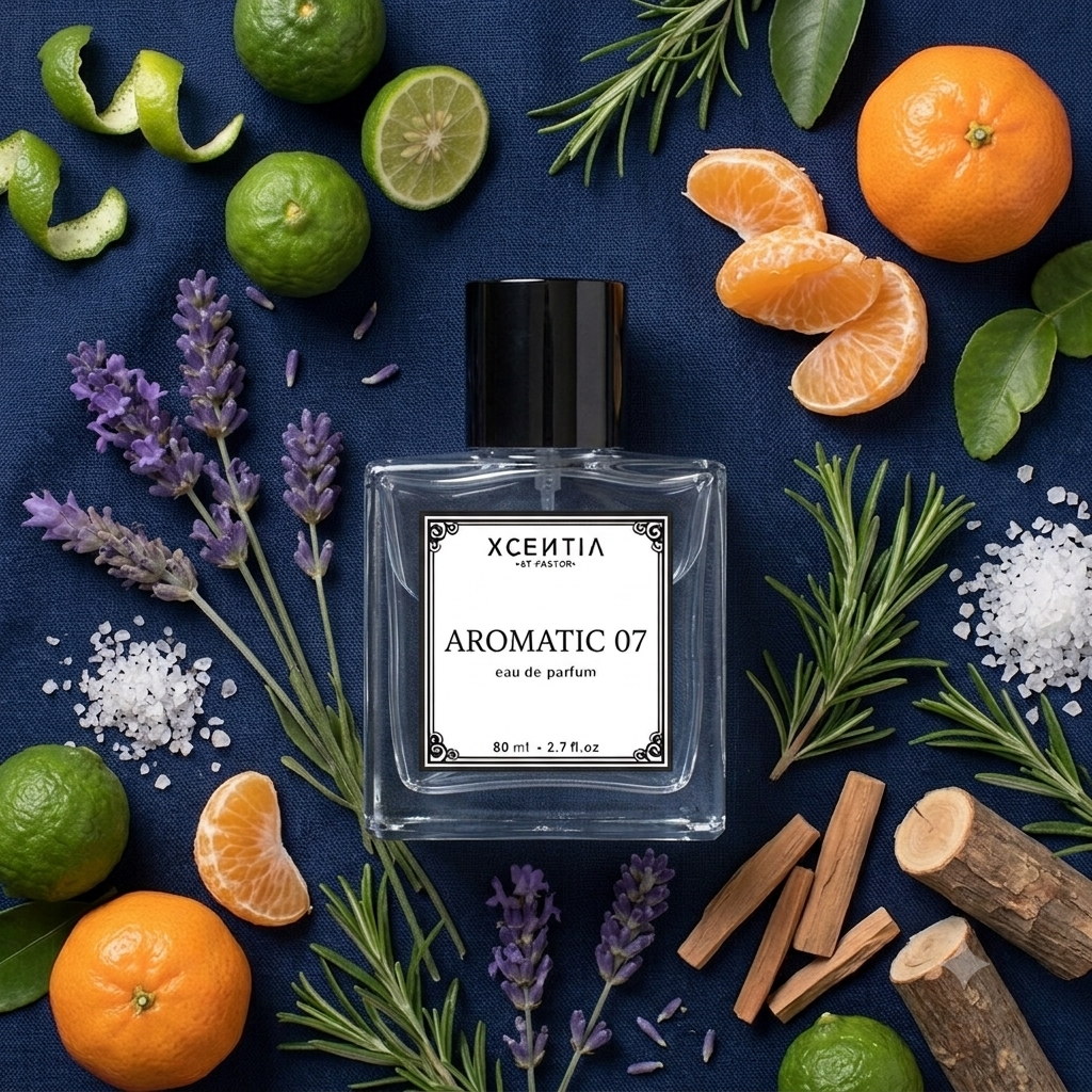 Aromatic 07 (ADG PROFONDO)